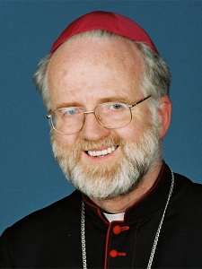 Mons. Andreas Laun